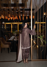 ZURI DUPATTA